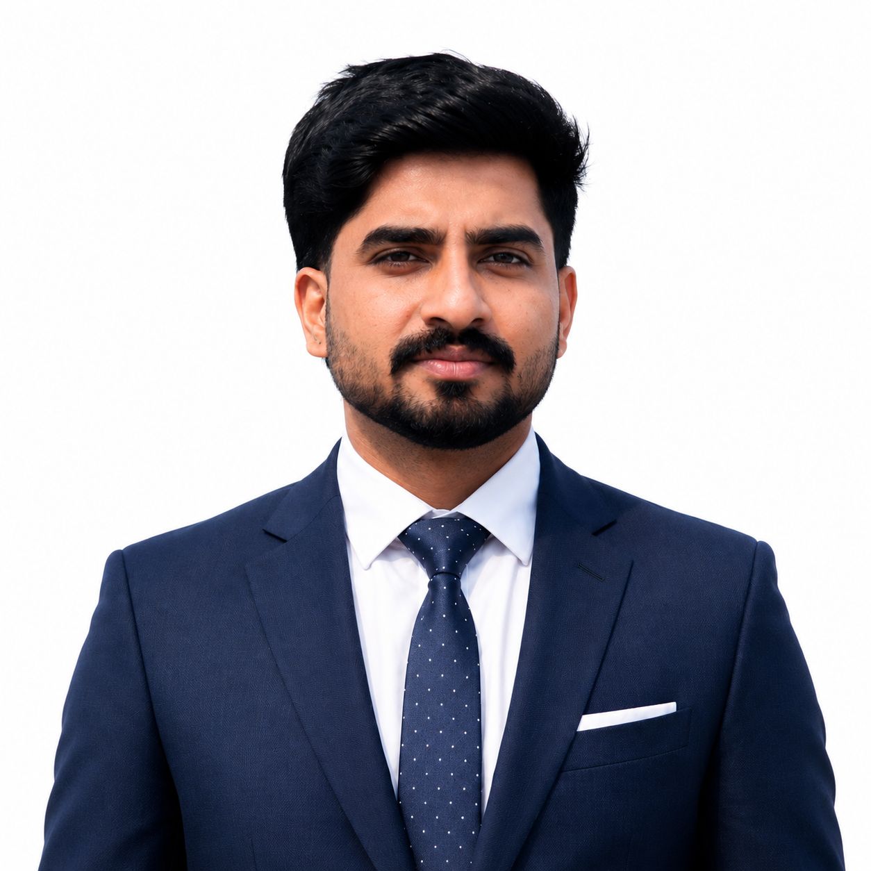 Abhishek Chaudhary